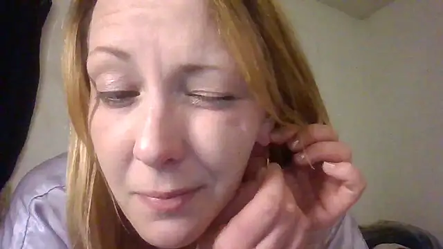 rosequartz online show from 01/18/26, 06:17