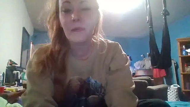 rosequartz online show from 11/05/25, 08:39