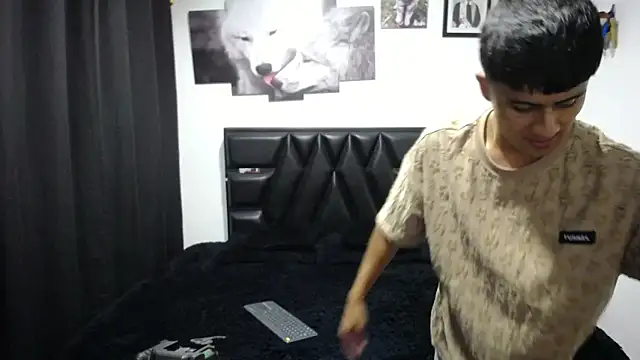 The  Rodriguez online show from 04/09/26, 02:45