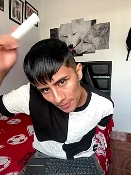 The  Rodriguez online show from 12/05/25, 03:32