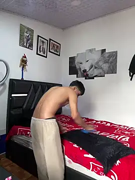 The  Rodriguez online show from 02/14/26, 03:34