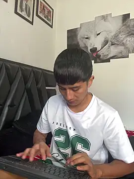 The  Rodriguez online show from 03/09/26, 04:32