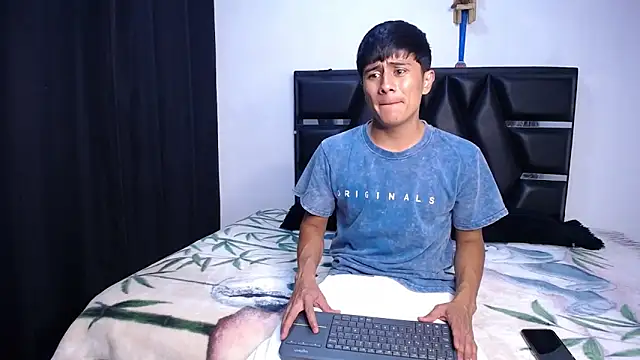 The  Rodriguez online show from 03/13/26, 04:34