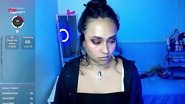 Snapshot of saba_the_courtesan chatting on 12/06/24, 11:41 saba the courtesan online show from 12/06/24, 11:41