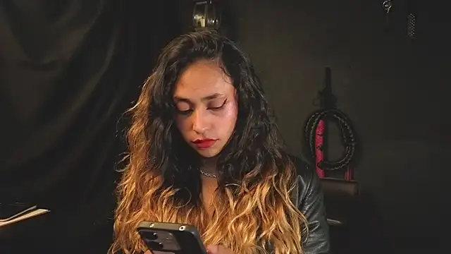 saba the courtesan online show from 02/20/26, 04:42