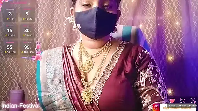 Deshi Chori online show from 11/14/25, 01:20