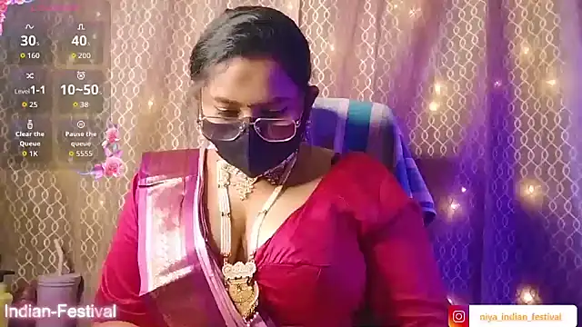 Deshi Chori online show from 11/20/25, 02:29