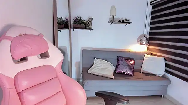 yenny garcia online show from 03/20/26, 06:31