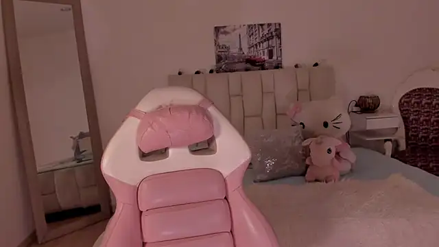 yenny garcia online show from 03/03/26, 06:26