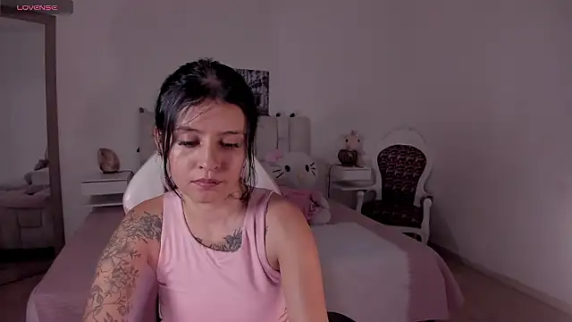 yenny garcia online show from 03/17/26, 05:49