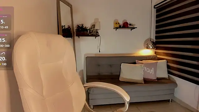 yenny garcia online show from 02/09/26, 06:28