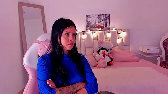 yenny garcia online show from 12/19/25, 06:32