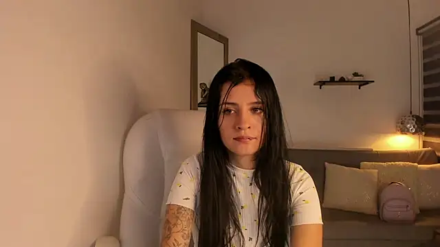 yenny garcia online show from 02/02/26, 06:29