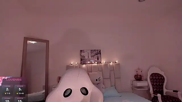 yenny garcia online show from 03/28/26, 06:20