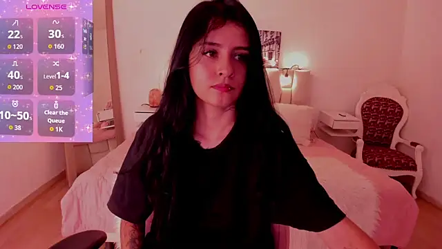 yenny garcia online show from 01/08/26, 05:52