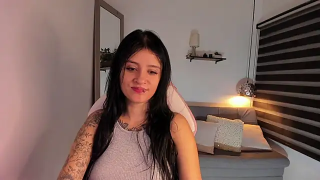 yenny garcia online show from 03/14/26, 03:29