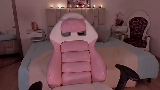 yenny garcia online show from 03/12/26, 06:23