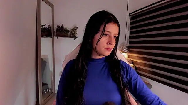 yenny garcia online show from 03/27/26, 03:02