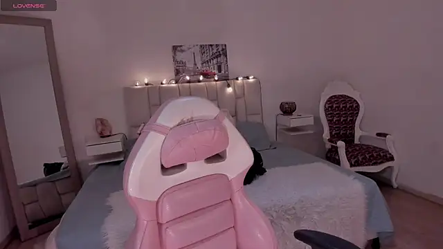 yenny garcia online show from 04/14/26, 04:45