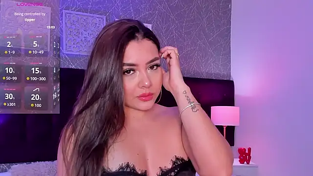 Emma JJones online show from 06/18/26, 12:43