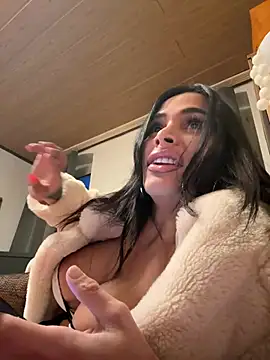 charris stefannia online show from 01/06/25, 07:20