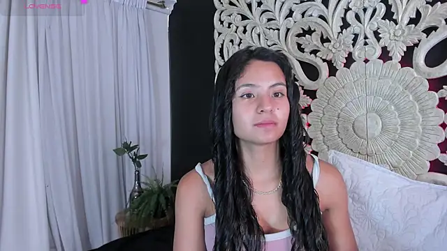 Mindy sweety online show from 04/23/26, 12:29