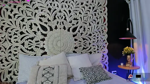 Mindy sweety online show from 12/03/25, 01:21