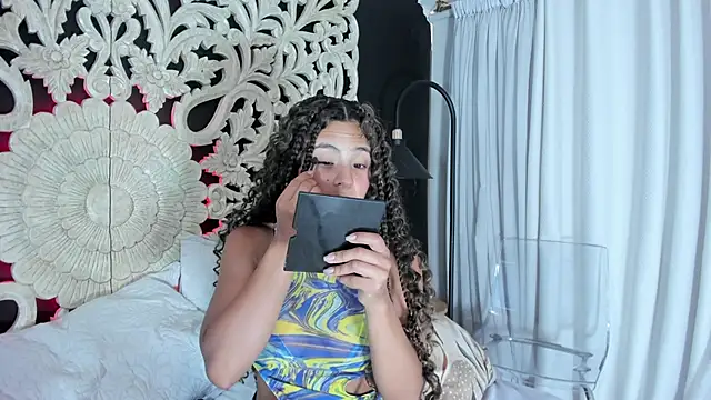 Mindy sweety online show from 06/16/26, 01:00