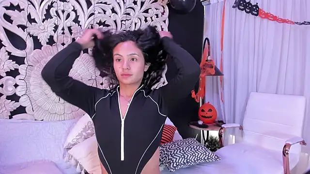 Mindy sweety online show from 11/01/25, 01:05