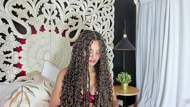 Mindy sweety online show from 06/12/26, 12:47