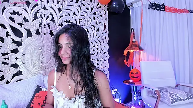 Mindy sweety online show from 10/30/25, 12:25