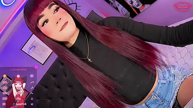 Baddinner online show from 09/14/25, 12:49