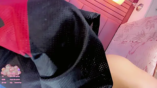 Baddinner online show from 04/11/26, 01:15