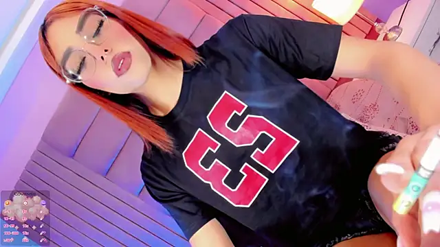 Baddinner online show from 02/08/26, 01:31