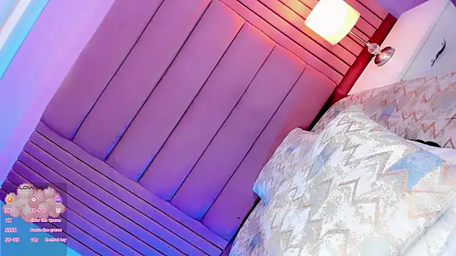 Baddinner online show from 03/20/26, 01:12