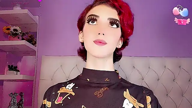 Babyaleja online show from 03/07/25, 12:23