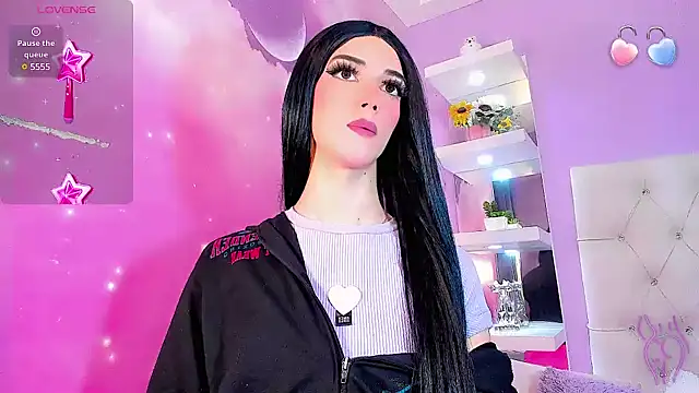 Babyaleja online show from 03/10/25, 01:00