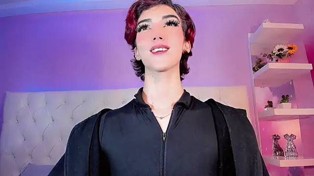 Babyaleja online show from 03/13/25, 12:56