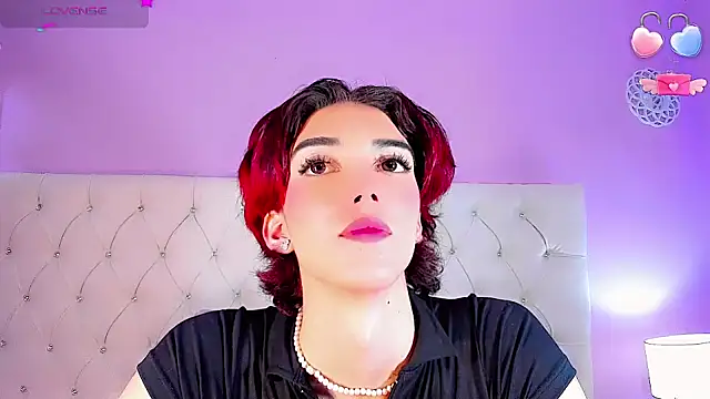 Babyaleja online show from 03/22/25, 04:04