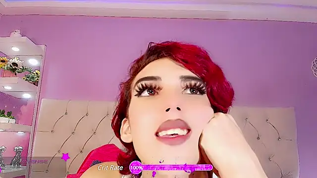 Babyaleja online show from 03/04/25, 06:29