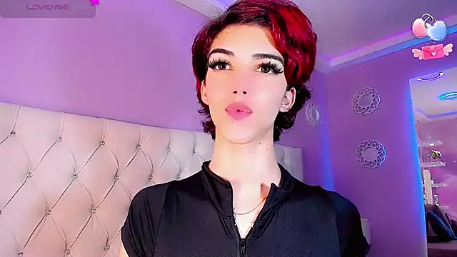 Babyaleja online show from 03/16/25, 03:39
