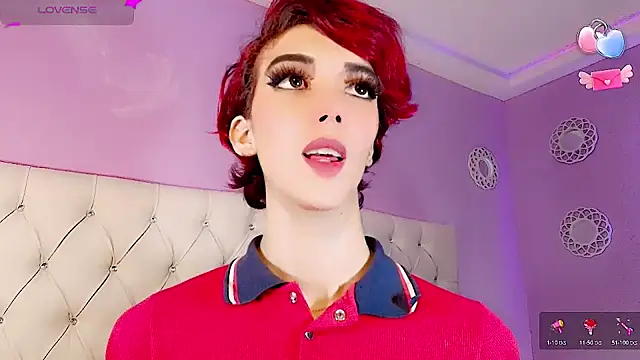 Babyaleja online show from 03/02/25, 06:57