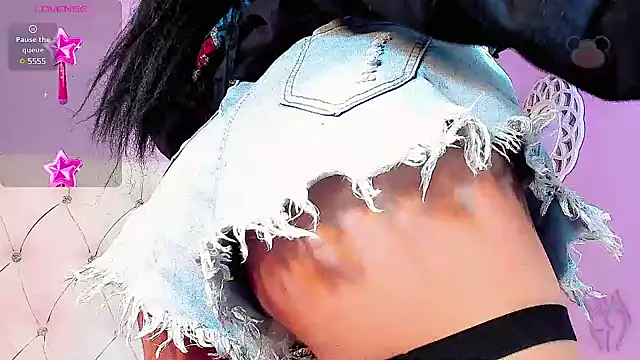 Babyaleja online show from 03/10/25, 04:03