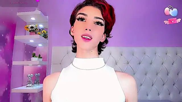 Babyaleja online show from 03/18/25, 12:50