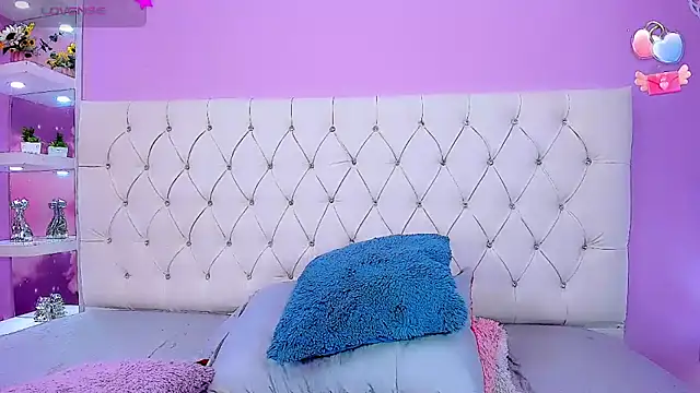 Babyaleja online show from 03/18/25, 03:55
