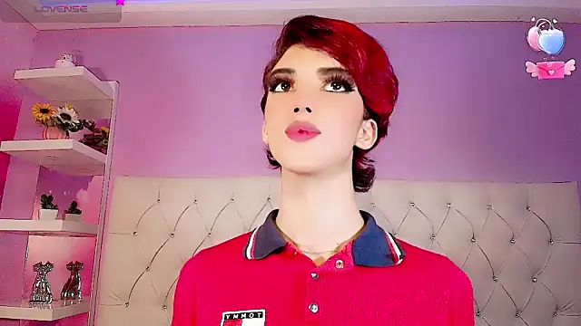 Babyaleja online show from 03/02/25, 12:47