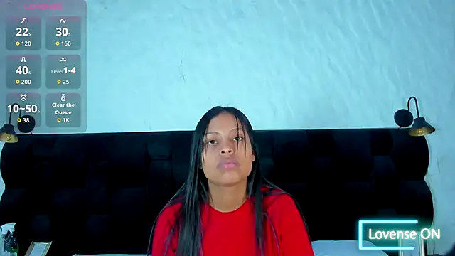 Kaylee sweet 1 online show from 10/15/25, 07:22