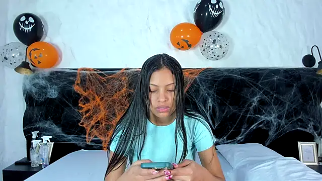 Kaylee sweet 1 online show from 10/24/25, 07:35