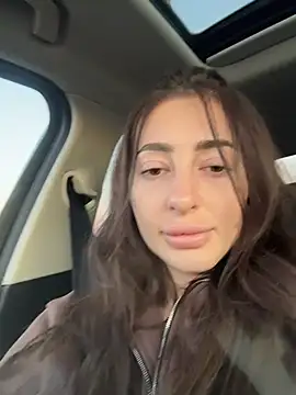 BabesGoesWild online show from 10/31/25, 04:53