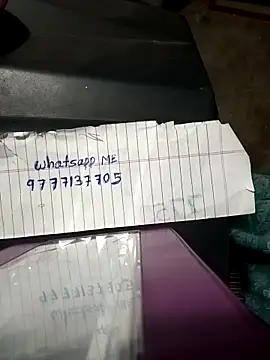 riteshika online show from 01/15/26, 03:59